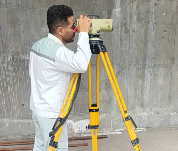 Surveyor-AutoLevel