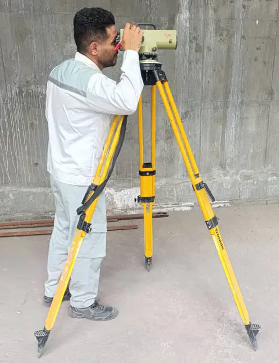 Auto-level