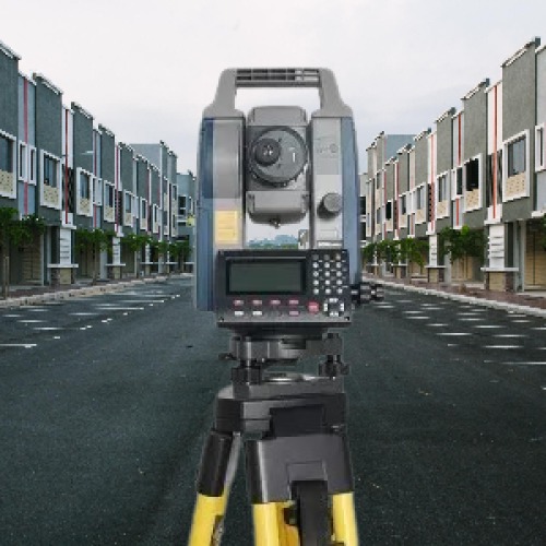 as-built-survey